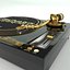 Technics turntable