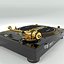 Technics turntable
