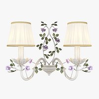 785620 Aiola Lightstar Sconce