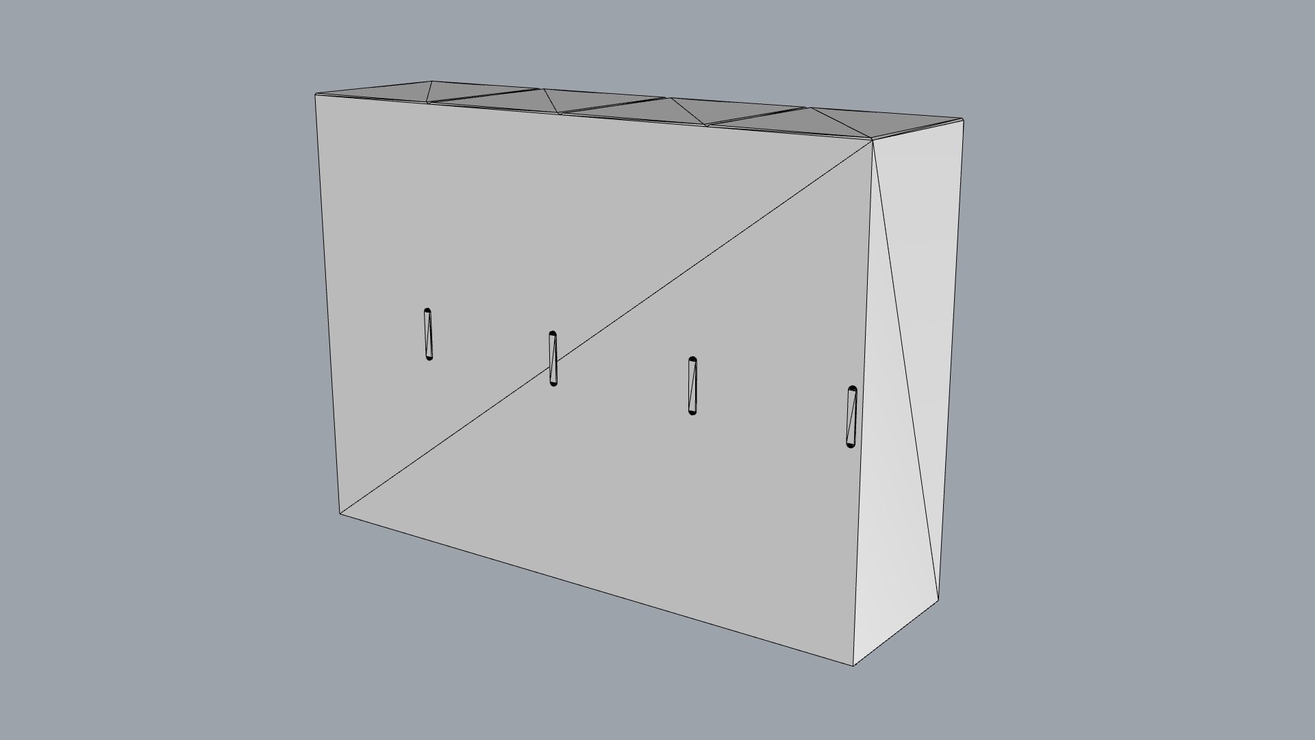 4x42U Server Rack Array 3D https://p.turbosquid.com/ts-thumb/uk/cmIHnQ/Ll/11wire/jpg/1784957944/1920x1080/fit_q87/3c6a85a6be66085e845e434c46fd1d09d50fec64/11wire.jpg