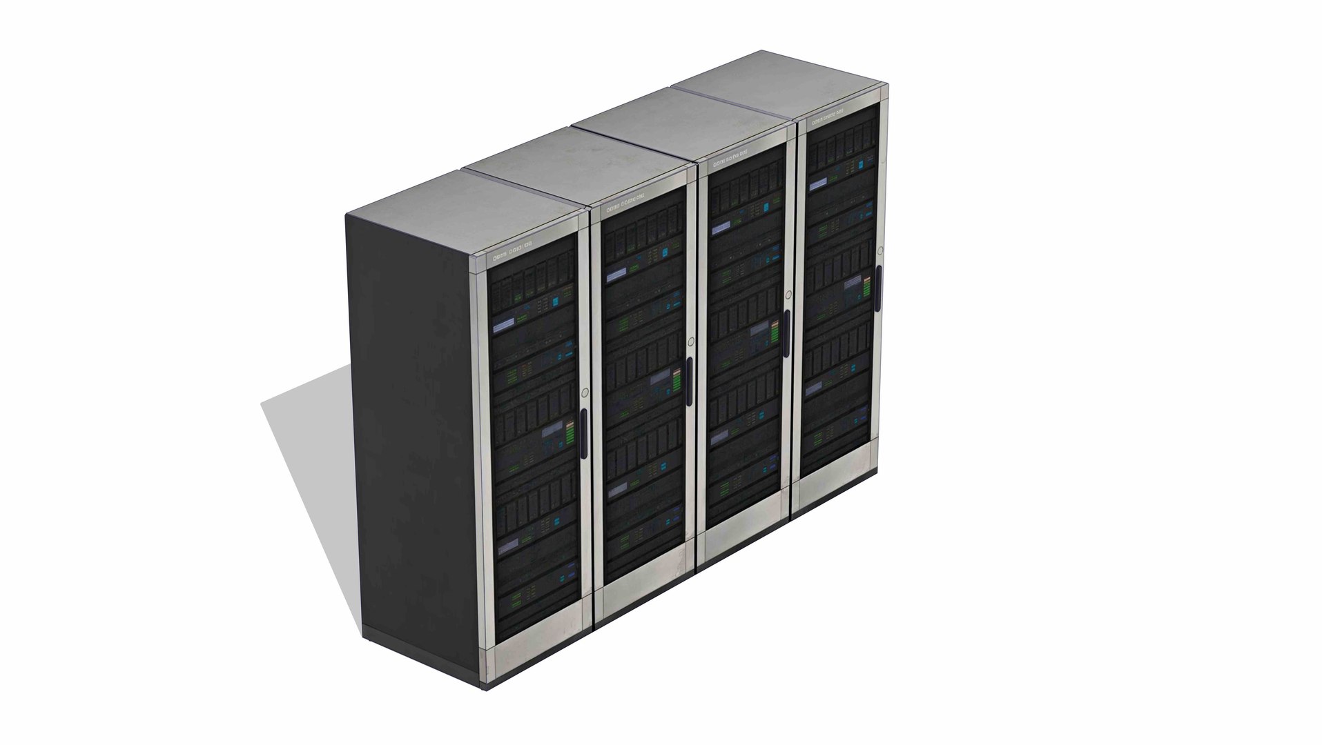 4x42U Server Rack Array 3D https://p.turbosquid.com/ts-thumb/uk/cmIHnQ/Tg/3/jpg/1784957944/1920x1080/fit_q87/7a839389ad5ec8a3e2fc1775c6a5bebce02e3463/3.jpg