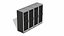 Conjunto de racks de servidores 4x42U