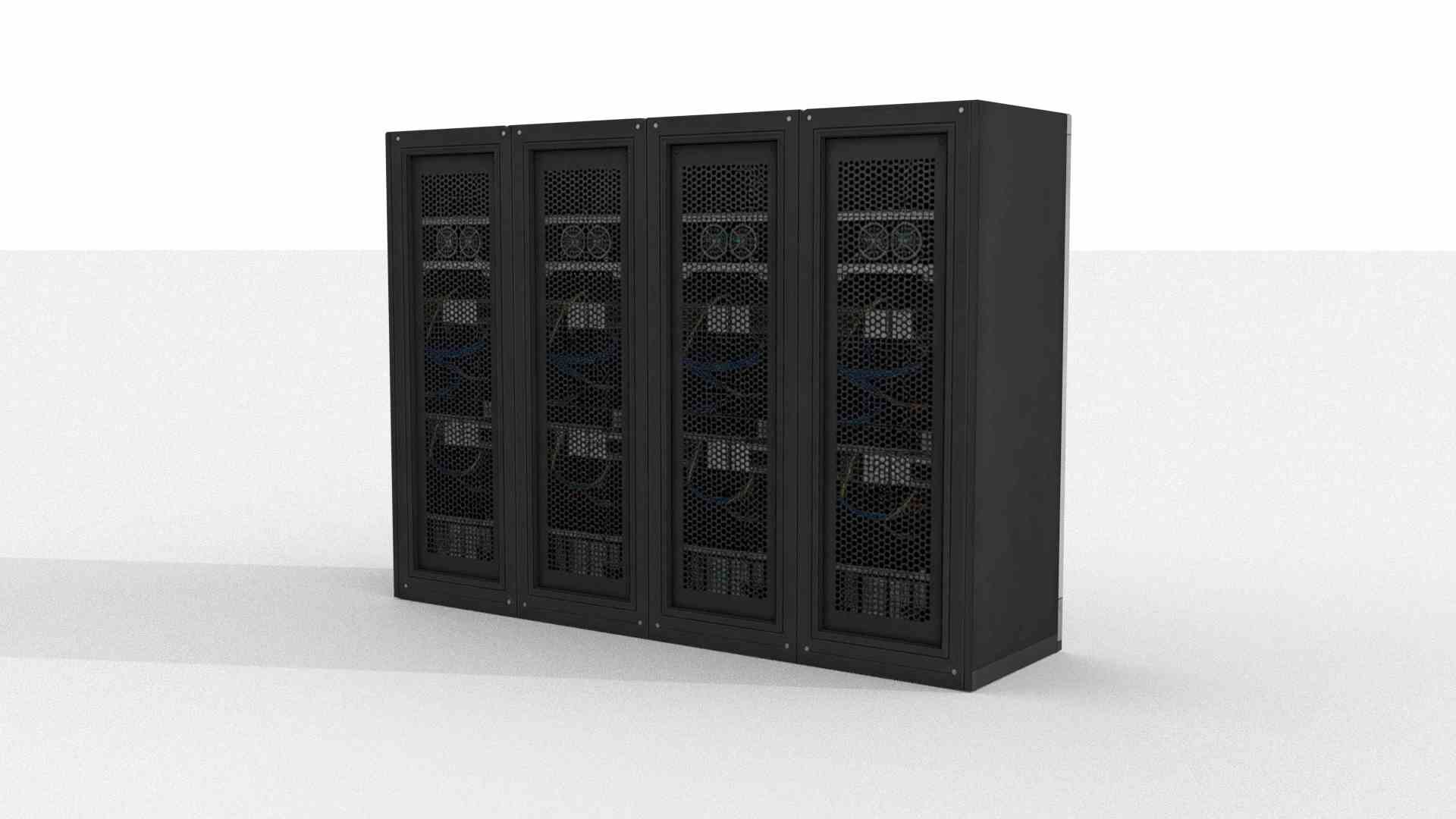 4x42U Server Rack Array 3D https://p.turbosquid.com/ts-thumb/uk/cmIHnQ/bn/8/jpg/1784957947/1920x1080/fit_q87/09812e97d330f3da02876ee9545bc677090e7990/8.jpg
