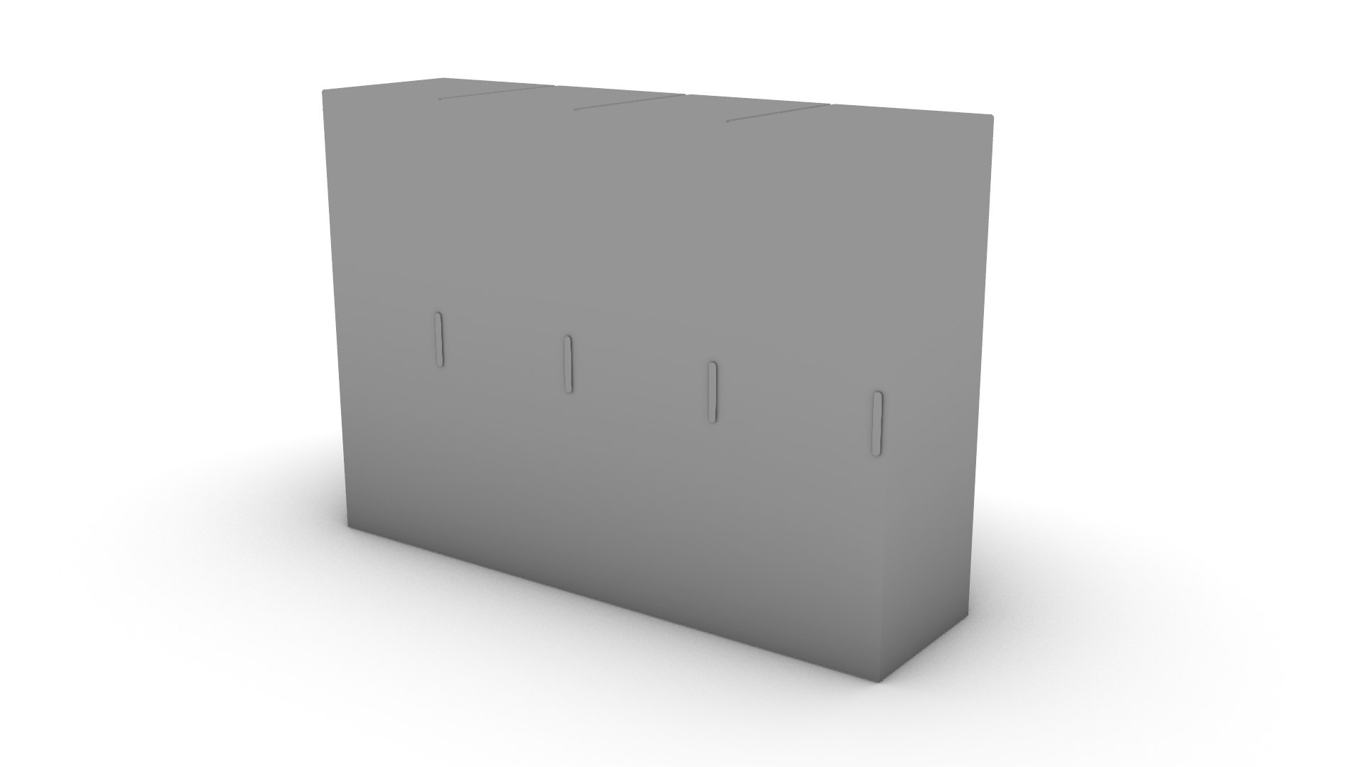 4x42U Server Rack Array 3D https://p.turbosquid.com/ts-thumb/uk/cmIHnQ/da/10/jpg/1784957950/1920x1080/fit_q87/9b733d846738a435e6cd2138b44da165d276410d/10.jpg