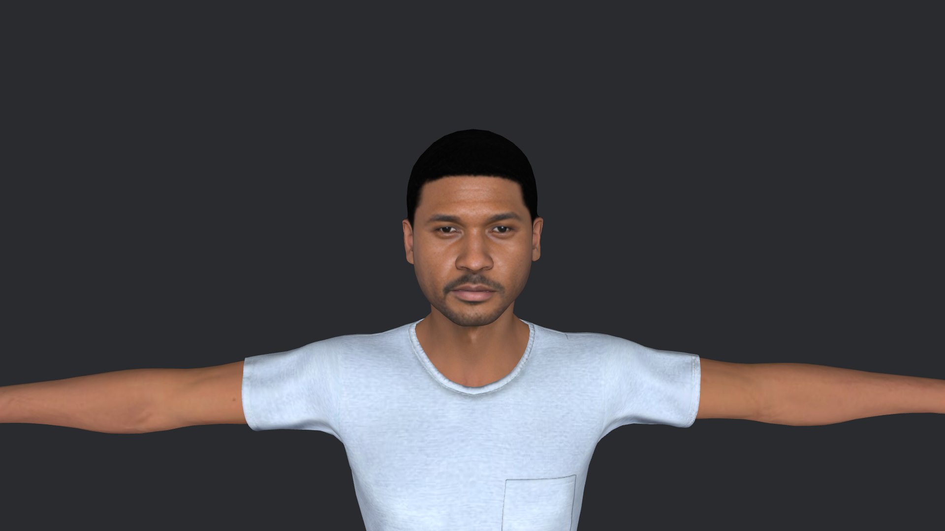 3D model Usher Hyper Realistic Full Body Fully Rigged 3D Character https://p.turbosquid.com/ts-thumb/uk/eiwatv/xO/model5/png/1723314500/1920x1080/fit_q87/598cb4ec1c53fda1bd0a2732a447fac4c7b2b5c9/model5.jpg