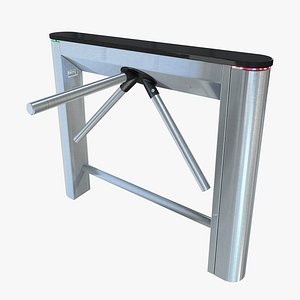 Turnstile