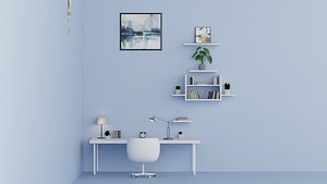 Interior design indoor