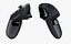 Auriculares y controladores Meta Quest Pro