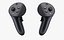 Auriculares y controladores Meta Quest Pro