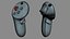 Auriculares y controladores Meta Quest Pro