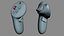 Auriculares y controladores Meta Quest Pro