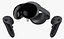 Auriculares y controladores Meta Quest Pro