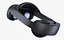 Auriculares y controladores Meta Quest Pro