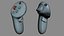 Auriculares y controladores Meta Quest Pro