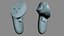 Auriculares y controladores Meta Quest Pro