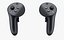 Auriculares y controladores Meta Quest Pro