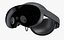 Auriculares y controladores Meta Quest Pro