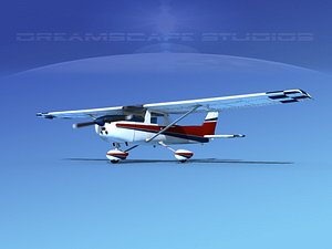 Cessna 150 Aerobat V05