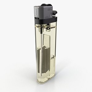 max lighter