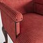 Victorian Style Armchair