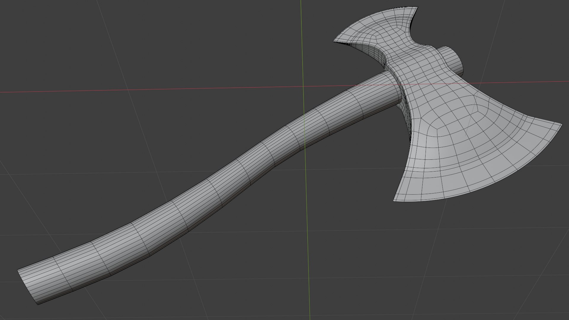 Battle Axe 3D model https://p.turbosquid.com/ts-thumb/uk/oHCS5T/ed/w1/png/1719145202/1920x1080/fit_q87/ee757269f697b983951abcbbabdefc3fde168fd1/w1.jpg