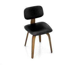 thompson dining chair 3d max