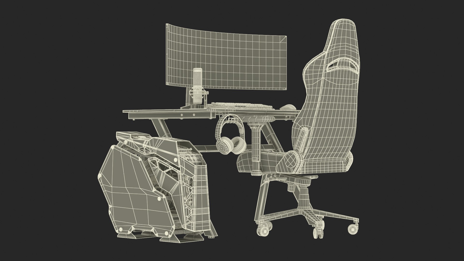 3D Modern Gamer Table with Computer https://p.turbosquid.com/ts-thumb/uk/x4hEtl/Gl/moderngamertablewithcomputerc4dmodel048/jpg/1722203724/1920x1080/fit_q87/ced0d98d335ea0940598c1d811d93a741f107497/moderngamertablewithcomputerc4dmodel048.jpg