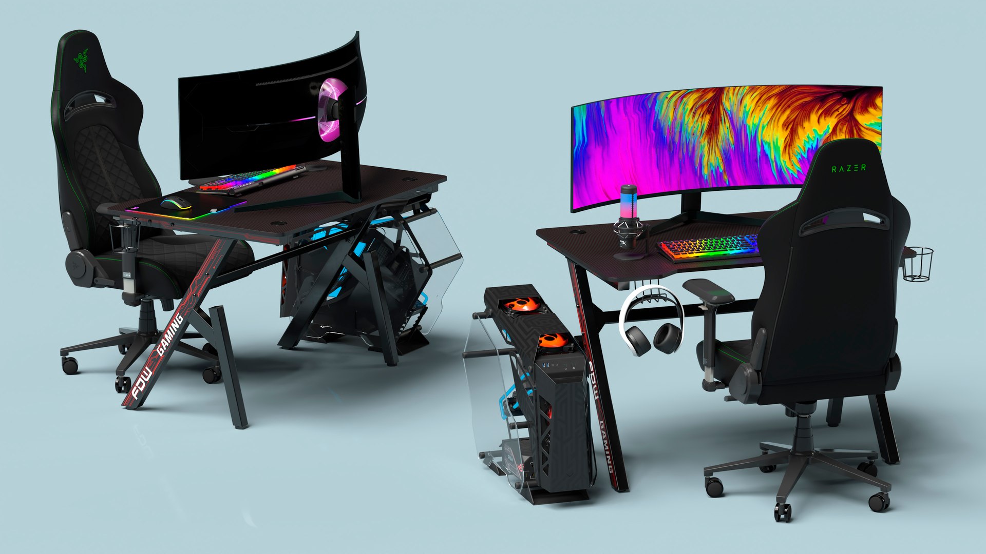 3D Modern Gamer Table with Computer https://p.turbosquid.com/ts-thumb/uk/x4hEtl/Oq/moderngamertablewithcomputerc4dmodel008/jpg/1722203581/1920x1080/fit_q87/0ccc7a2251384a89bdef30a4a0000d9b9873c60f/moderngamertablewithcomputerc4dmodel008.jpg