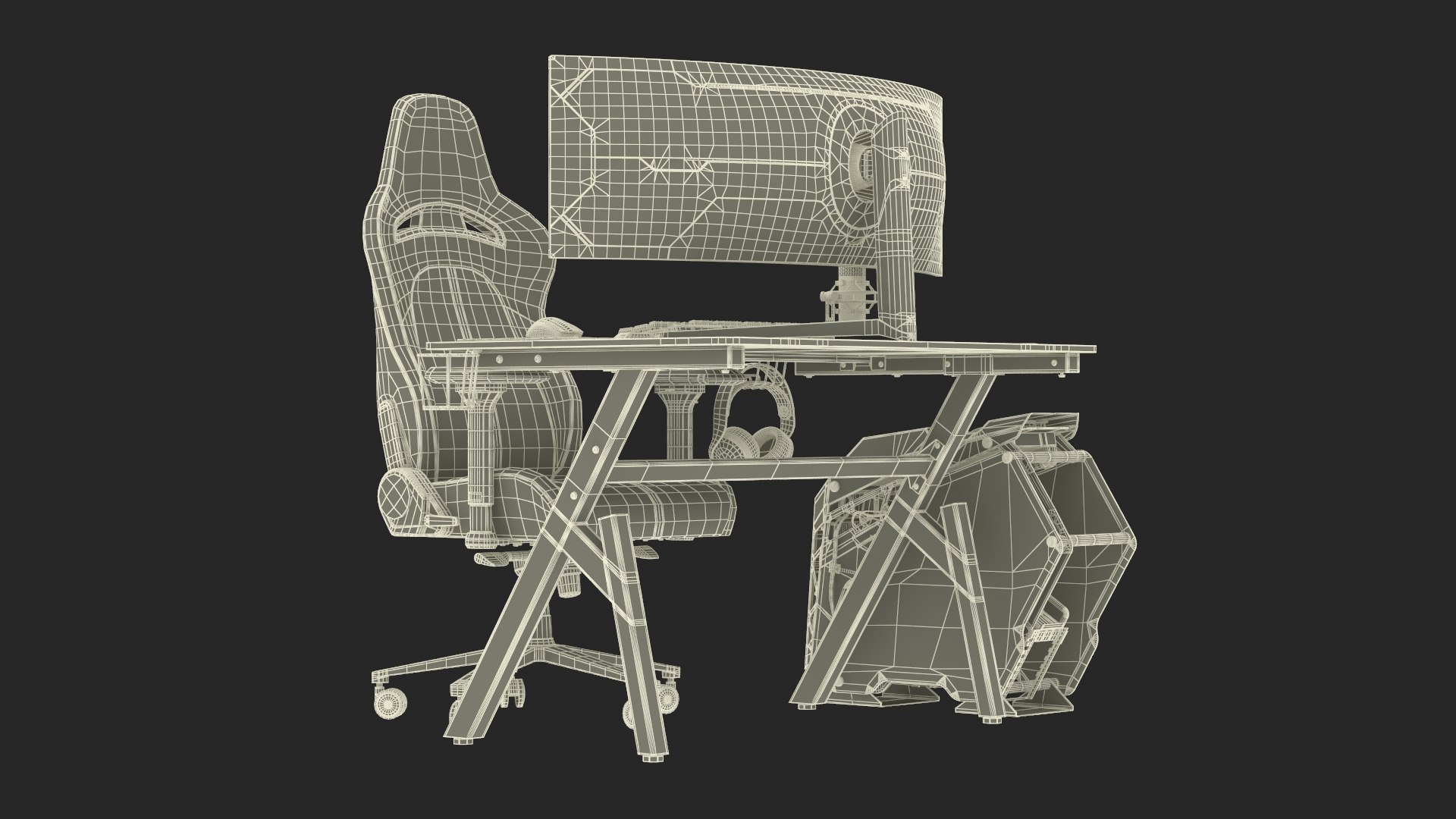 3D Modern Gamer Table with Computer https://p.turbosquid.com/ts-thumb/uk/x4hEtl/UP/moderngamertablewithcomputerc4dmodel049/jpg/1722203727/1920x1080/fit_q87/faf31ad2f718cc6614d077c64e01fe59c3793cb8/moderngamertablewithcomputerc4dmodel049.jpg