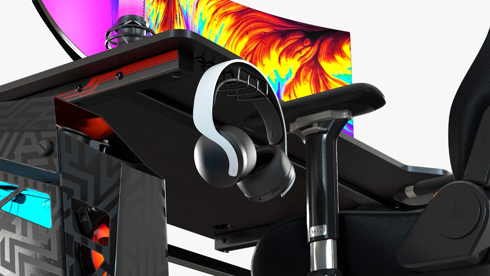 3D Modern Gamer Table with Computer https://p.turbosquid.com/ts-thumb/uk/x4hEtl/W7/moderngamertablewithcomputerc4dmodel019/jpg/1722203618/1920x1080/fit_q87/afcfe7e2020db22036ab97b61deac484bef6efb9/moderngamertablewithcomputerc4dmodel019.jpg