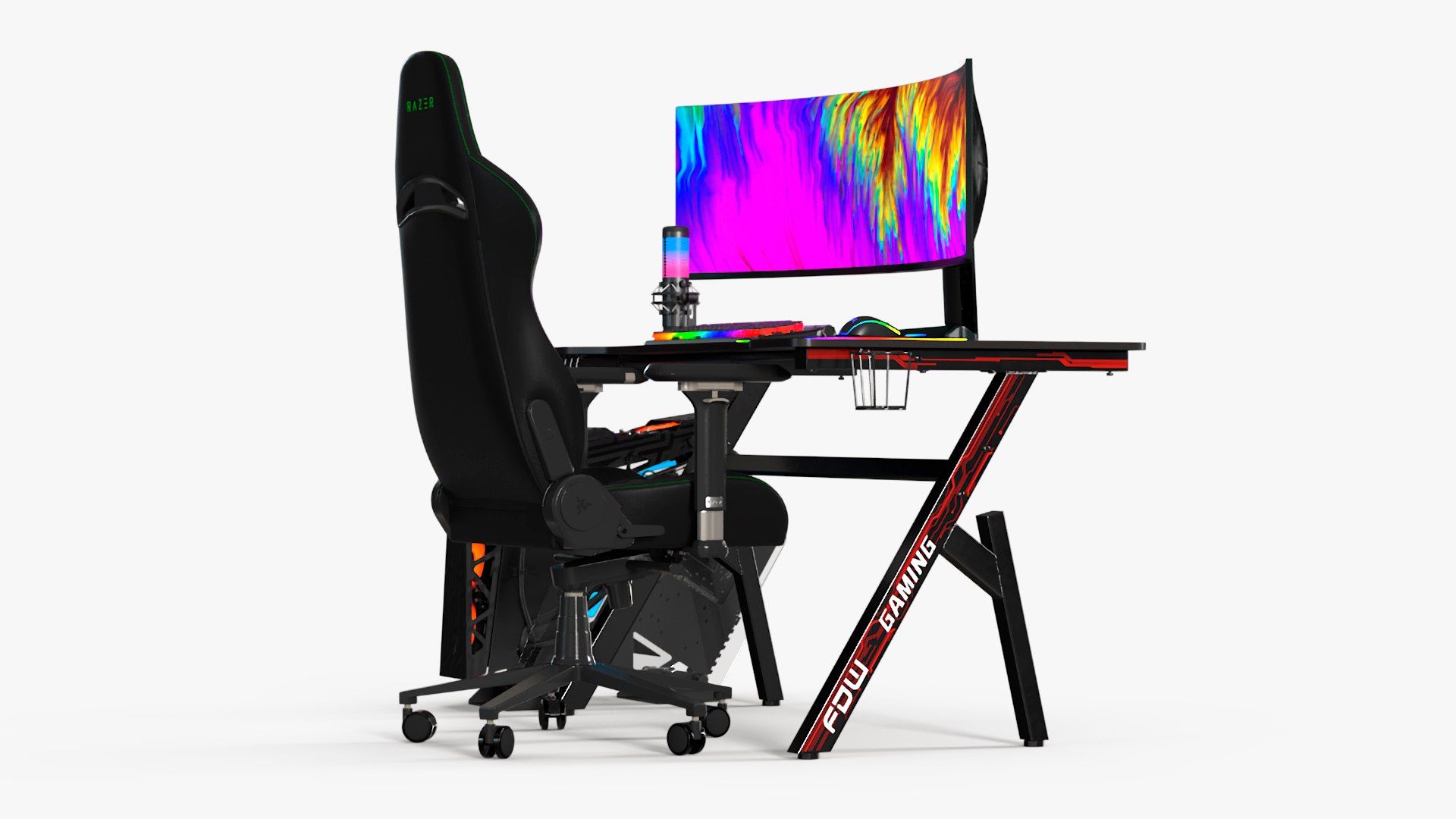 3D Modern Gamer Table with Computer https://p.turbosquid.com/ts-thumb/uk/x4hEtl/dy/moderngamertablewithcomputerc4dmodel010/jpg/1722203588/1920x1080/fit_q87/d139fd67354ad1ec6a348bad7e27fd6bfe000bbc/moderngamertablewithcomputerc4dmodel010.jpg