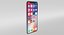 Apple iPhone X White