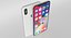 Apple iPhone X White