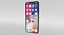 Apple iPhone X White