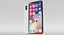 Apple iPhone X White