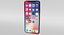 Apple iPhone X White