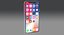 Apple iPhone X White