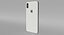 Apple iPhone X White