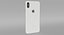 Apple iPhone X White