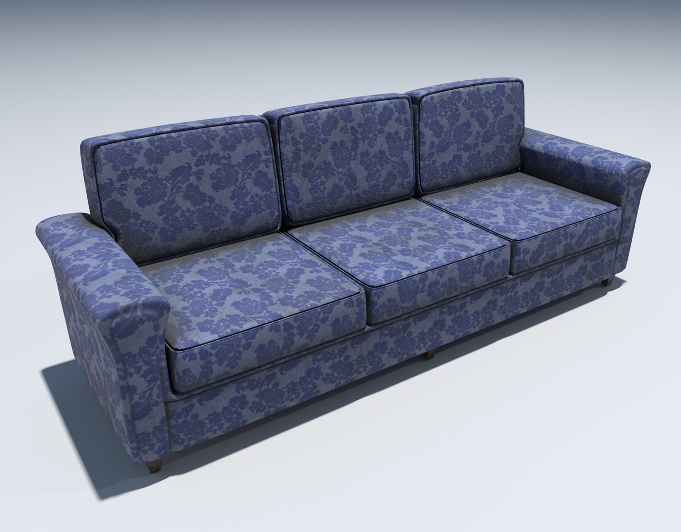 3D modeled couch https://p.turbosquid.com/ts-thumb/ul/20zQu6/zVzWqkH8/floralprint/jpg/1568330544/1920x1080/fit_q87/3e3649d184e90b6ef883c06b98d7da6aea3d1c5b/floralprint.jpg