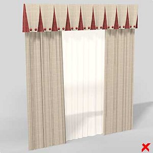 max curtains