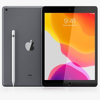 iPad 10.2 inch 7th generation 2019