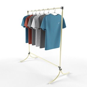T-shirt nike with hanger