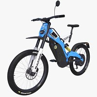 Bultaco Brinco S Urban Electric Bike