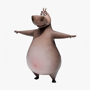 Gloria - Madagascar