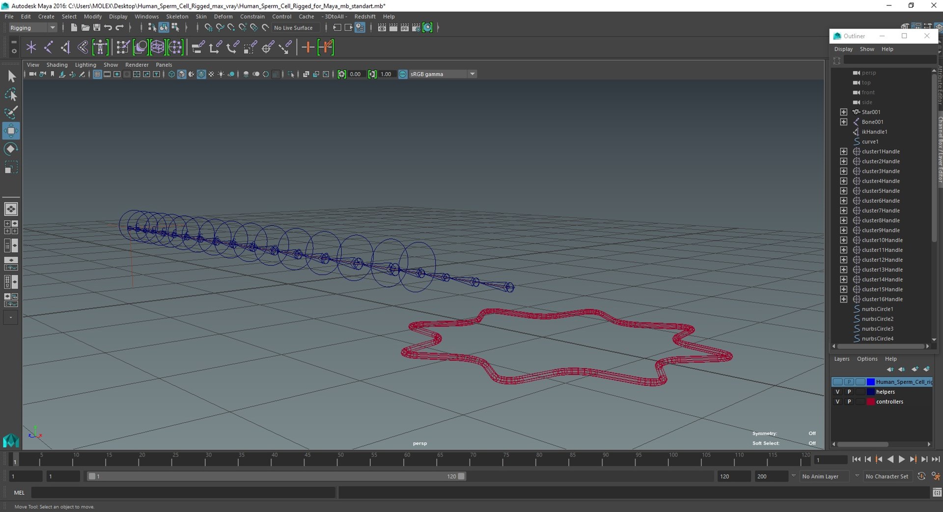 3D Human Sperm Cell Rigged for Maya model https://p.turbosquid.com/ts-thumb/ul/EUaTiQ/WZ/humanspermcellriggedformaya3dsmodel036/jpg/1686201639/1920x1080/fit_q87/9d2efe712550550f5f2b5fe09d0f10797a408c2a/humanspermcellriggedformaya3dsmodel036.jpg
