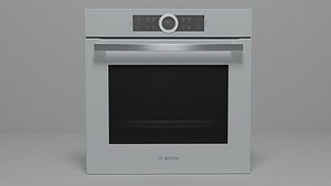 Kitchen Oven