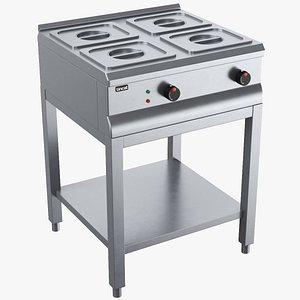 Dry Heater Stove