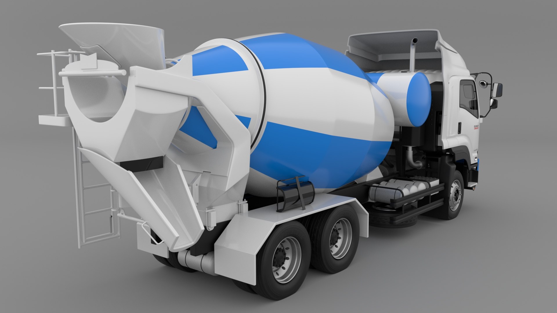 ISUZU DECA-GXZ360 cement Mixer 3D https://p.turbosquid.com/ts-thumb/ul/HJeh95/6r/gxz360cementmixer05/jpg/1720020994/1920x1080/fit_q87/8eda835b655c59b8dc70c0fe68793c35039b6d6e/gxz360cementmixer05.jpg