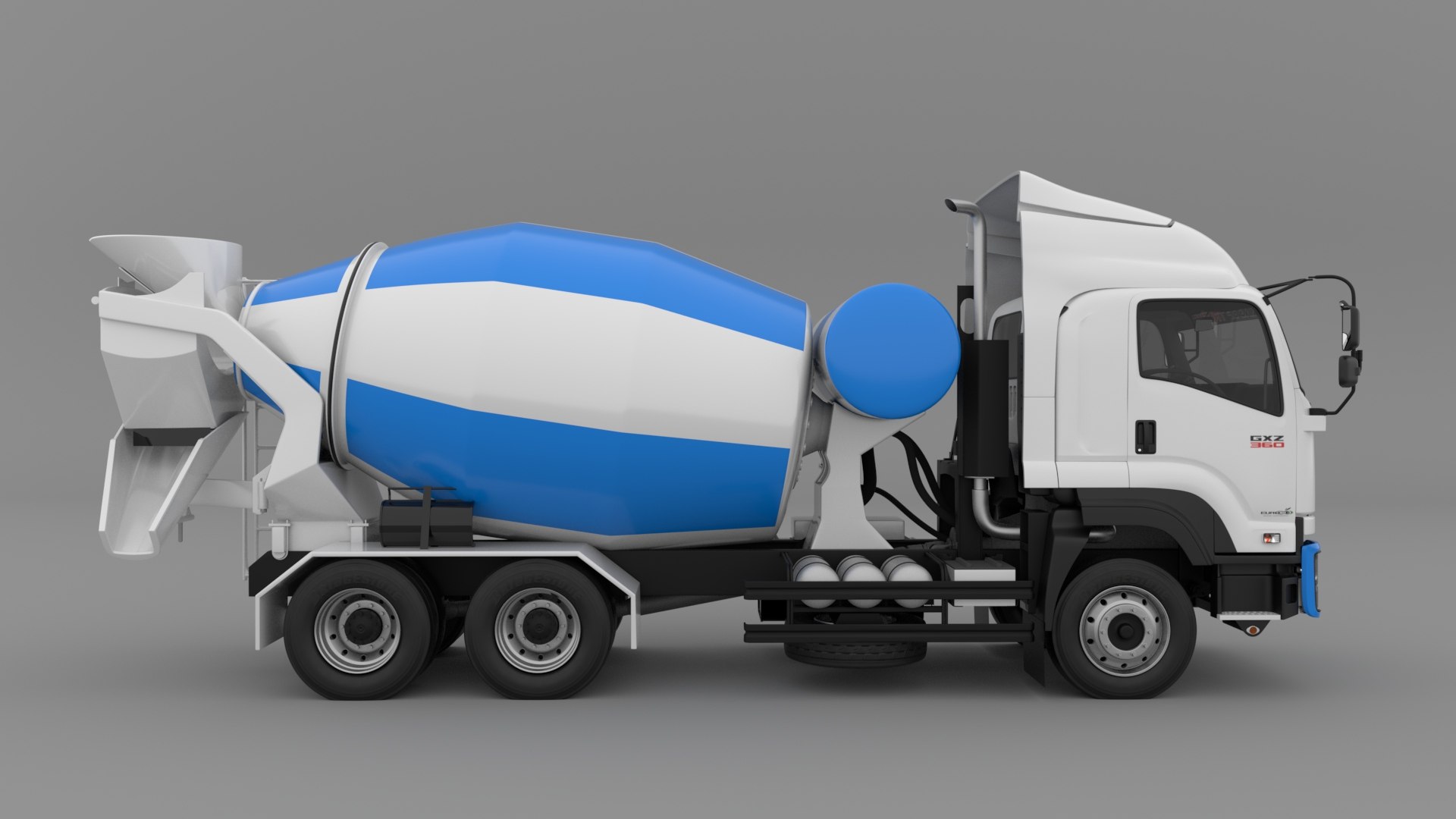 ISUZU DECA-GXZ360 cement Mixer 3D https://p.turbosquid.com/ts-thumb/ul/HJeh95/8C/gxz360cementmixer06/jpg/1720020995/1920x1080/fit_q87/d912abff26c5c4bdb94b437295657389d798815a/gxz360cementmixer06.jpg